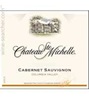 Château Ste Michelle Cabernet Sauvignon 2011